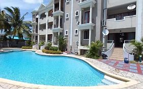 Apartment With Sea View - Residence Abrico