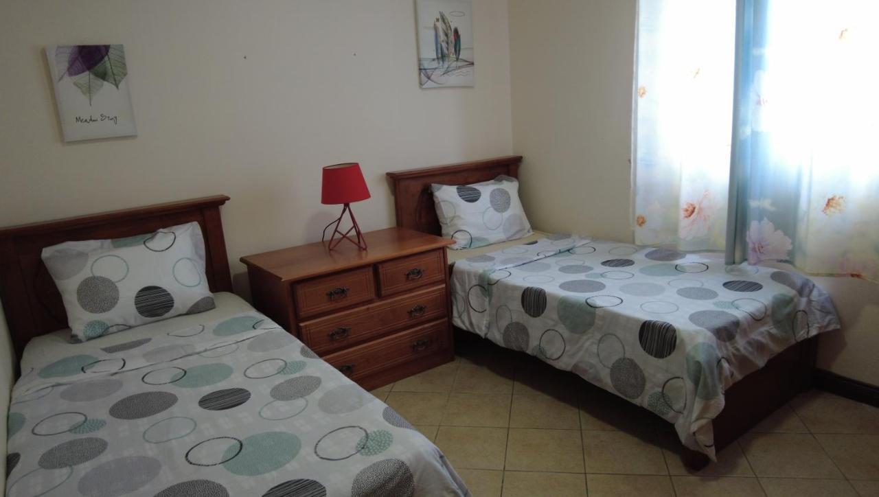 Apartment With Sea View - Residence Abrico Mont-Choisy Extérieur photo